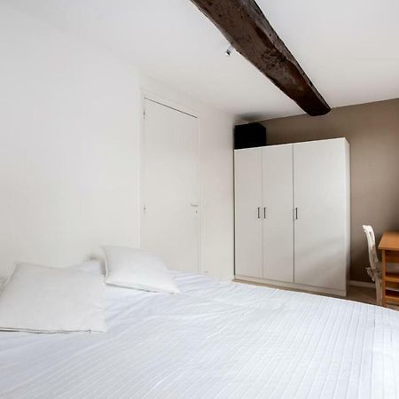 Les 3 Mollettes Du Vieux Lille Apartment Luaran gambar